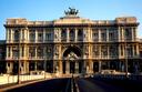 One of many palaces in Rome.